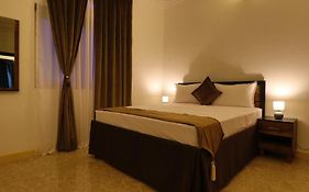 Virginia Hotel Djibouti